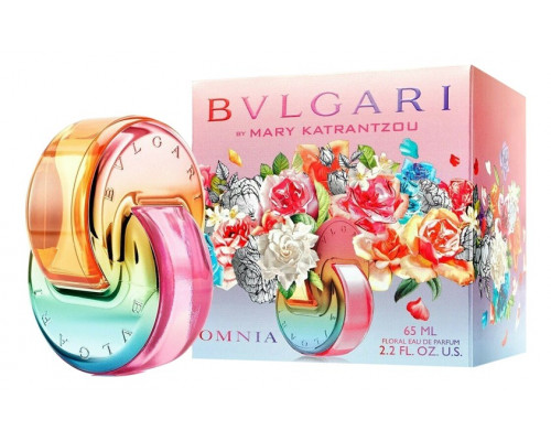 Bvlgari Omnia By Mary Katrantzou 65 мл (EURO)