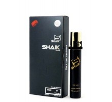 Shaik NEW - M01 Oriental (SHAIK OPULENT SHAIK BLUE №77 FOR MEN) 20 мл