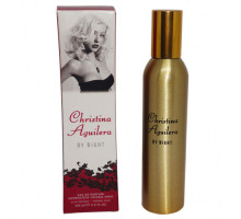 Gold Christina Aguilera By Night, 100ml