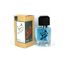 SHAIK M 05 ("ANTONIO BANDERAS SEDUCTION BLUE")