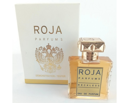 Тестер Roja Dove Reckhess Pour Femme 50 мл