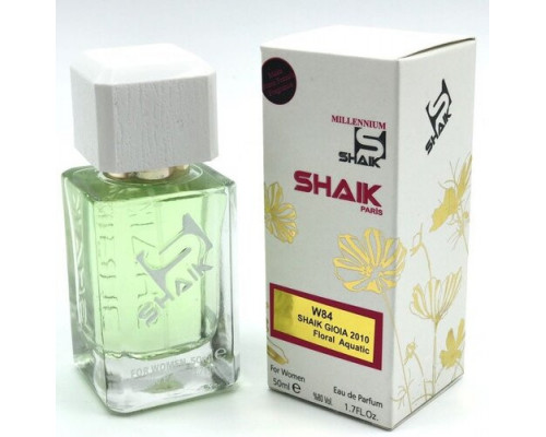 SHAIK W 84 (EMPORIO ARMANI ACQUA DI GIOIA)