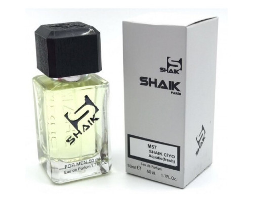 SHAIK M 57 (GIORGIO ARMANI ACQUA DI GIO)