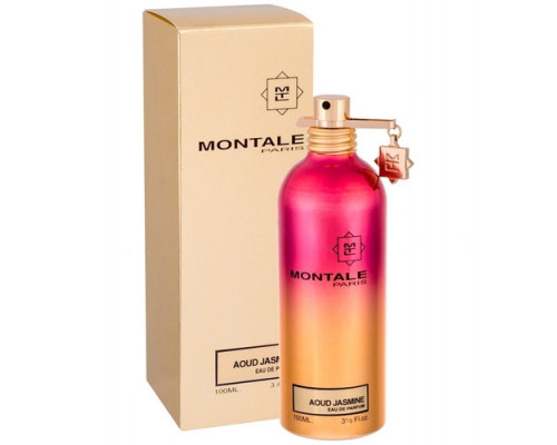 Montale Aoud Jasmine 100 мл (унисекс)