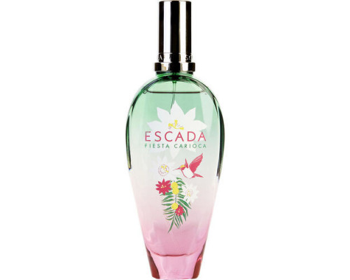 Тестер Escada Fiesta Carioca 100 мл