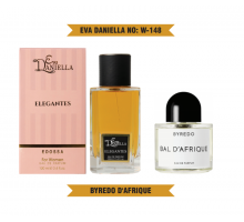 Eva Daniella № W-148-Byredo Bal D‏׳‏‎afrique