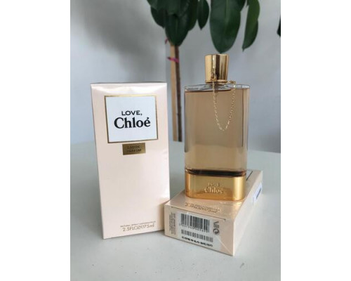 Chloe Love 75 мл A-Plus