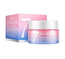 Крем для лица Bioaqua Hyaluronic Acid 7 Vegan 50 гр (7170)