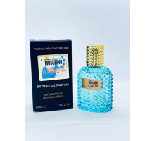 VIP TESTER Moschino Cheap & Chic I Love Love 60ML