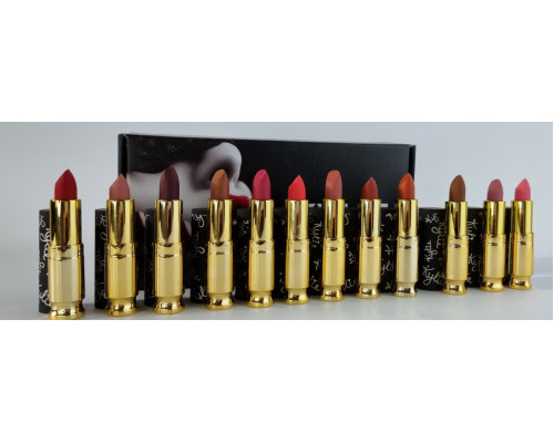 Набор помад KYLIE CHARM LIPSTICK