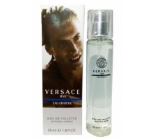 Мини-парфюм с феромонами Versace Man Eau Fraiche 55 мл