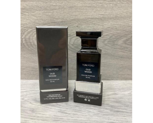 Tom Ford Oud Wood 50 мл (Унисекс) EURO