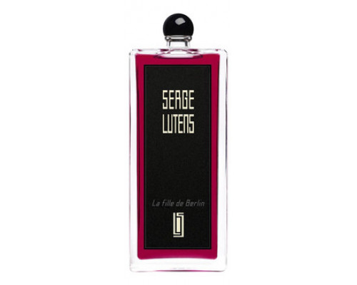 Serge Lutens La Fille de Berlin 50 мл (для женщин)