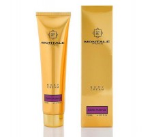 Крем для тел  Montale Dark Purple 150 ml