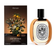 Diptyque Eau Des Sens Eau De Toilette Limited Edition 100 мл (Унисекс)