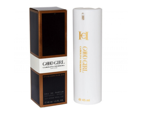 Carolina Herrera Good Girl, 45 ml