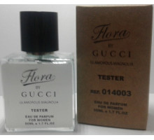 Мини-Тестер Gucci Flora by Gucci Magnolia 50 мл (ОАЭ)