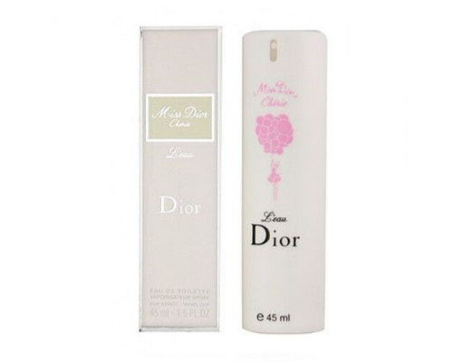 Christian Dior Miss Dior Cherie Leau, 45 ml