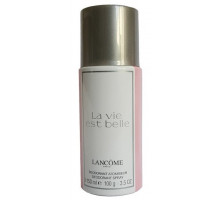 Парфюмированный дезодорант Lancome La vie est belle 150 ml (Для женщин)