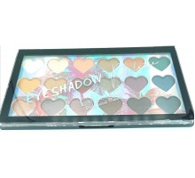 Палетка теней DoDo Girl Eyeshadow Palette B (13200)