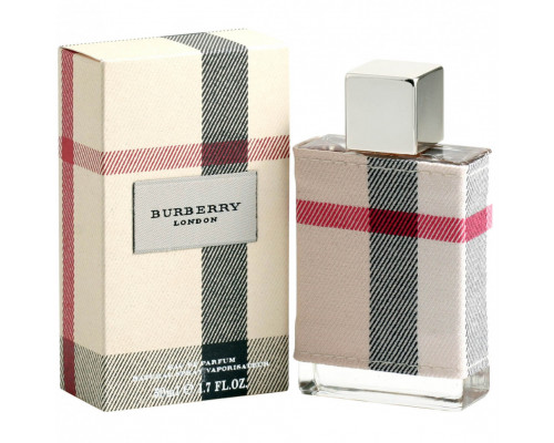 Burberry London Woman 100 мл (EURO)