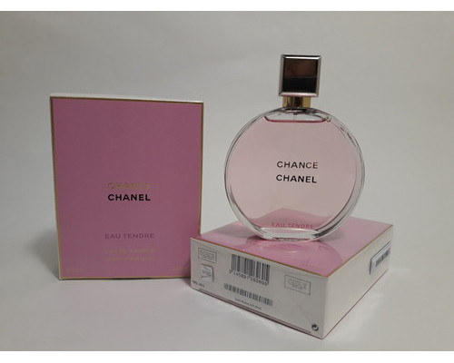 Chanel Chance Eau Tendre 100 мл A-Plus