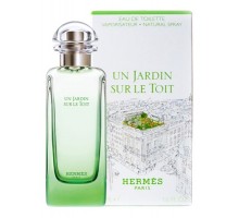 Hermes Un Jardin Sur Le Toit 100 ml (EURO)