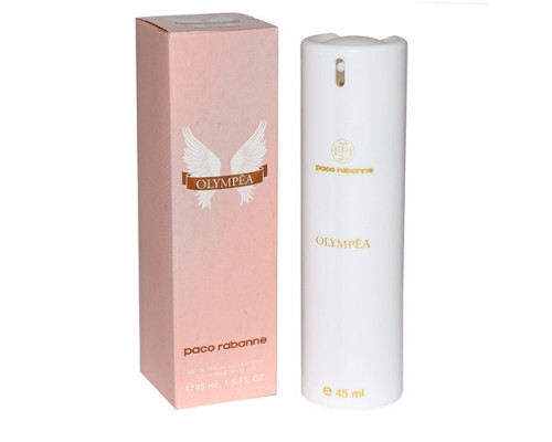 Paco Rabanne Olympea, 45 ml