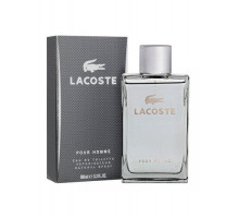 Туалетная вода Lacoste Pour Homme 100 мл