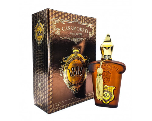 Casamorati 1888 Eau de Parfum 100 ml - подарочная упаковка