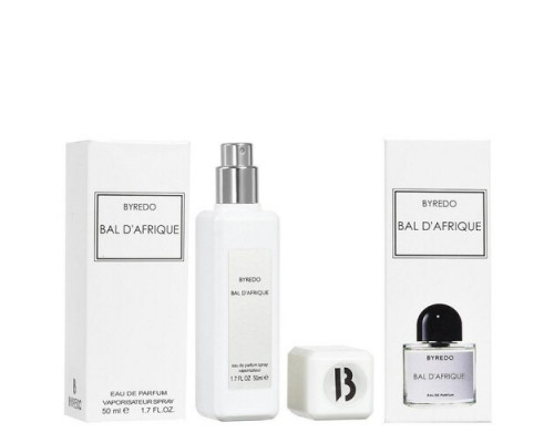 Byredo Bal DAfrique 50 мл (суперстойкий)