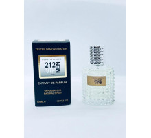 VIP TESTER Carolina Herrera 212 VIP Men 60ML