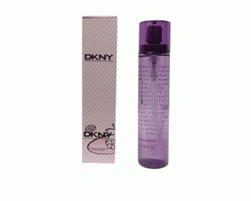 DKNY Be Delicious Fresh Blossom, 80 ml