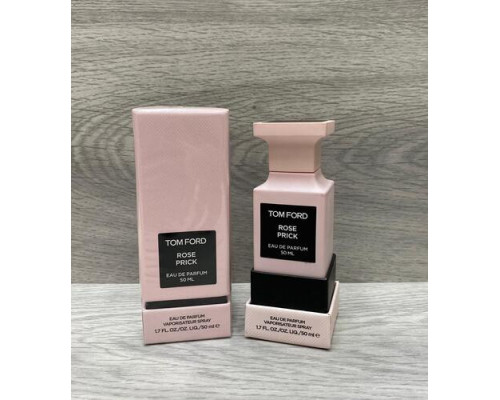 Tom Ford Rose Prick 50 мл (Унисекс) EURO