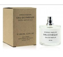 Tester Byredo Bibliotheque 100 мл