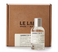 Le Labo Ambrette 9 100 ml (Униcекс)