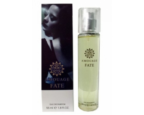 Мини-парфюм с феромонами Amouage Fate For Women 55 мл