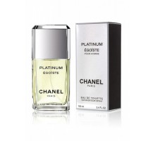 Туалетная вода Chanel Egoiste Platinum 100 мл