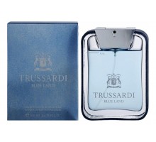 Туалетная вода Trussardi Blue Land 100 ml