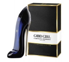 Парфюмерная вода Carolina Herrera Good Girl 80 мл