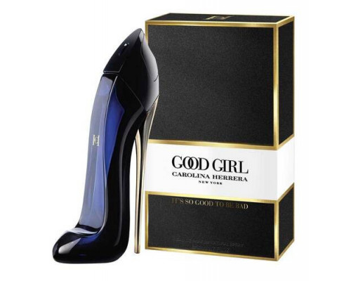 Парфюмерная вода Carolina Herrera Good Girl 80 мл