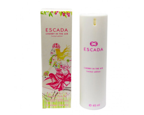 Escada Cherry In The Air, 45 ml