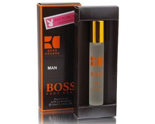 Hugo Boss Orange For Men 10 мл