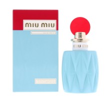 Парфюмерная вода Miu Miu Pour Femme 100 мл