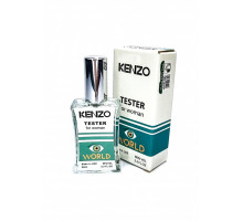 Kenzo World (for woman) - TESTER 60 мл