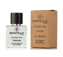 Мини-Тестер Montale Intense Cafe 50 мл (ОАЭ)