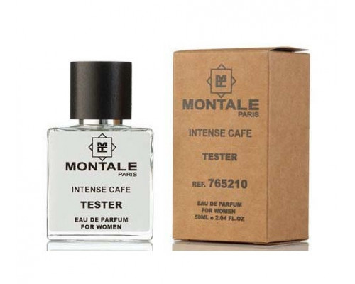 Мини-Тестер Montale Intense Cafe 50 мл (ОАЭ)