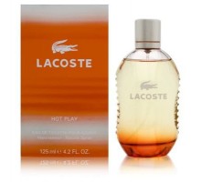 Туалетная вода Lacoste Hot Play 125 мл