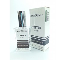 ArteOlfatto Black Hashish (unisex) - TESTER 60 мл