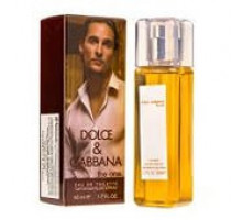 Dolce & Gabbana The One for Men 50 мл (суперстойкий)